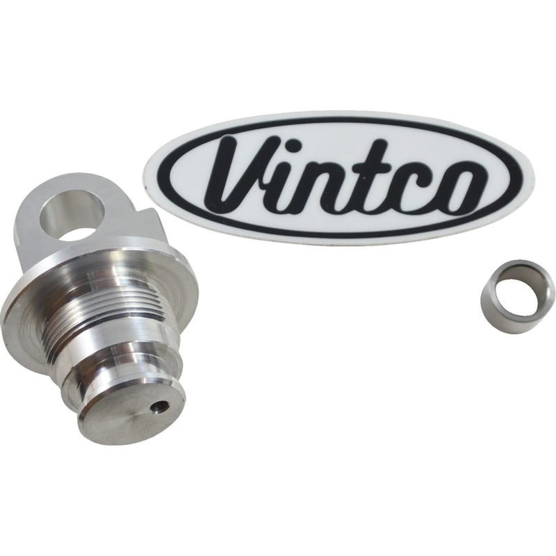 VINTCO 1314-0785 SLC01 Lower Cap Kit