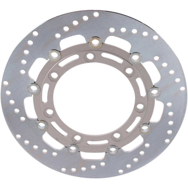 EBC Pro-Lite Series Brake Rotor - MD4124LS Kawasaki VN1500A / 800 / EN500C / VN1500C 1987-2009