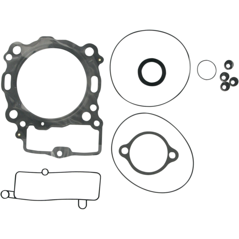 Moose Offroad Gasket - 810331MSE KTM XC 450 / SX-F 450 / XC-F 450 / 450 2004-2012
