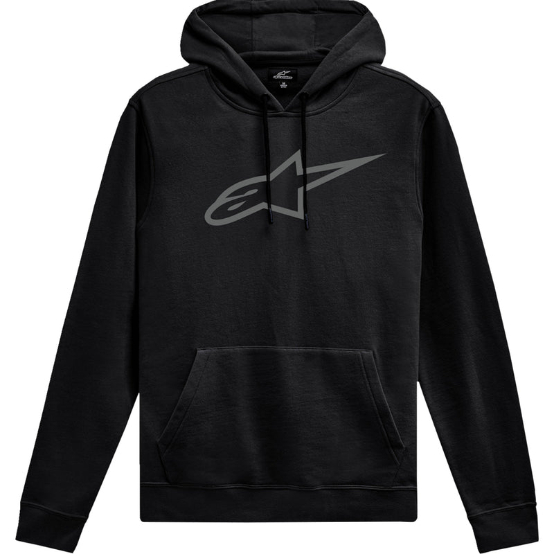 ALPINESTARS Ageless V3 Pullover Hoodie Black/Gray