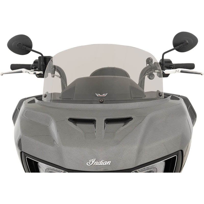 Slipstreamer Windshield - S-303-11.5 For Indian Challenger 2020-2022