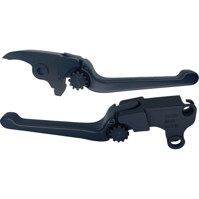 Psr Anthem Lever - 12-00667-22 For Harley Touring 2023-2026