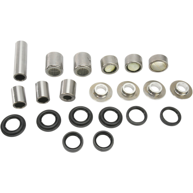 Pivot Works Rebuild Kit - PWLK-S47-000 Suzuki 450 QuadRacer 2006-2011