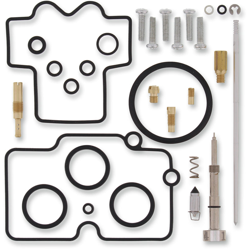 Moose Offroad Repair Kit - 26-1470 Honda CRF450X 2005-2006