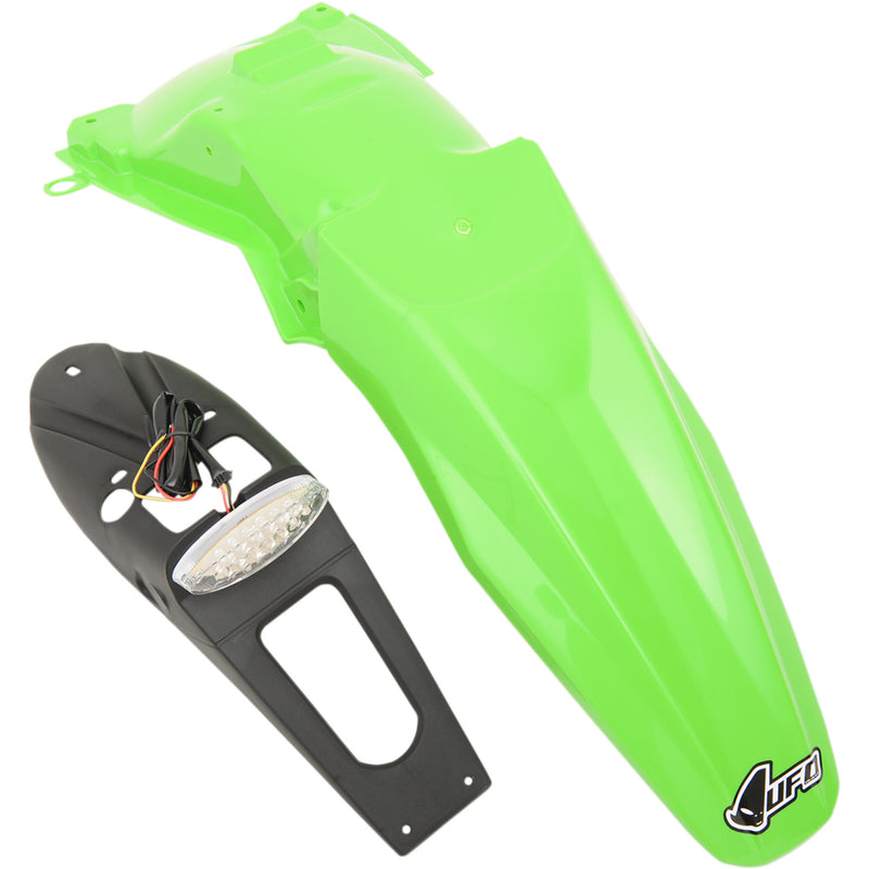 Ufo Fender - KA03791-026 Kawasaki 450 2007-2020