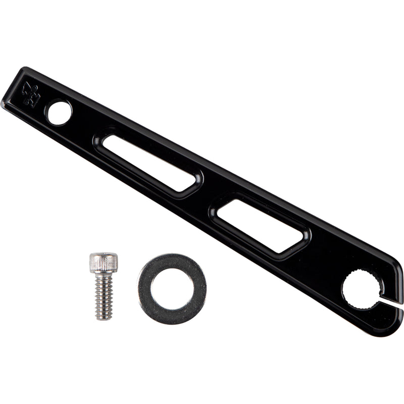 Pro-One Perf.mfg. Shift Linkage - 500779B For Harley Touring 1988-2022