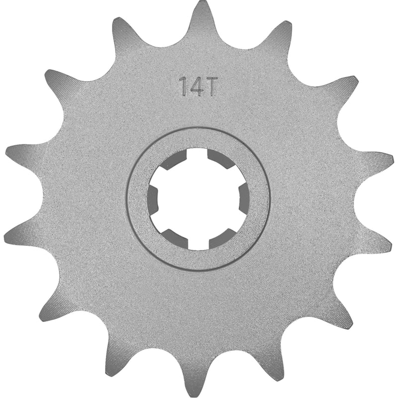 Moose Offroad Sprocket - 26-3165-14CRMO Suzuki QuadSport 1987-1988
