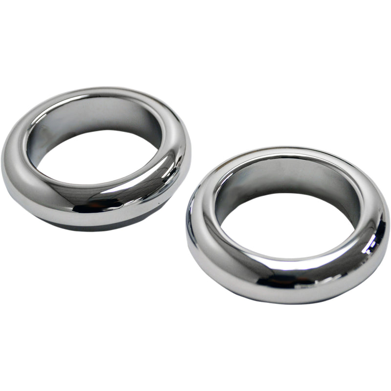 La Choppers Cover - LA-7503-39 For Harley 1984-2022