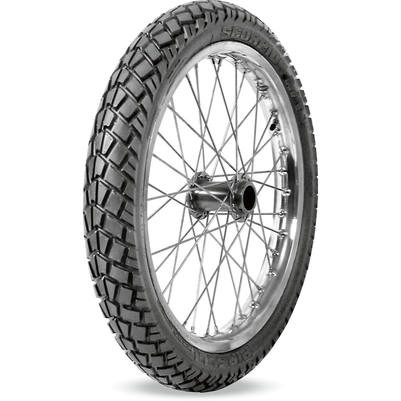 PIRELLI 0316-0004 1417500 Scorpion™ MT 90 A/T Tire Tire - Scorpion™ MT 90 A/T - Front - 90/90-21 - 54V