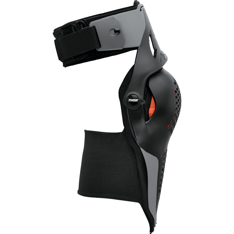 THOR 2704-0685 Youth Sentinel Knee Guards black - s/m