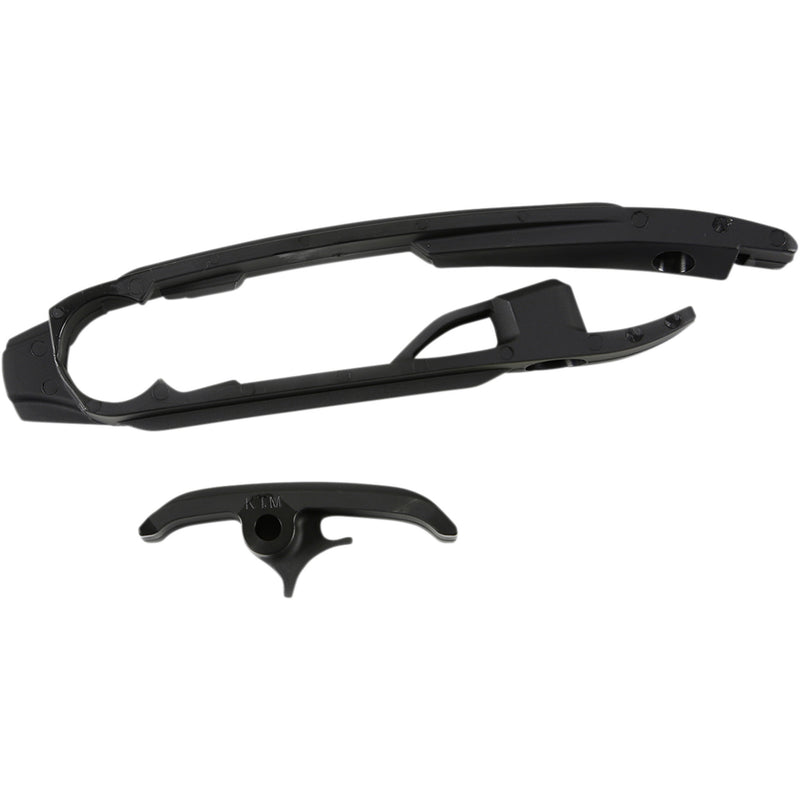 Ufo Chain Slider - KT04065-001 KTM Dirt Bikes 2016-2022