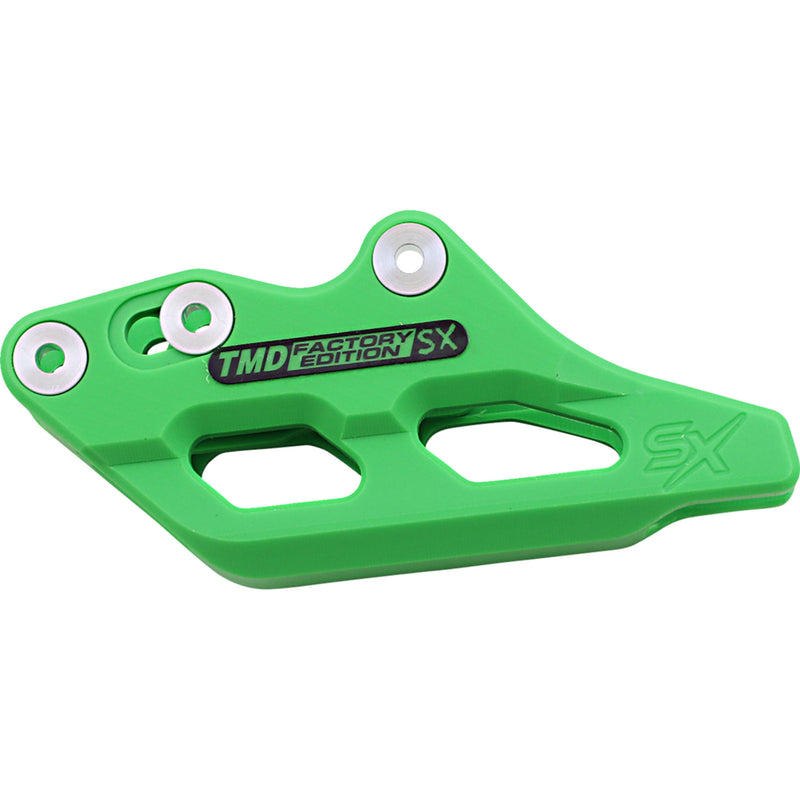 T.m. Designworks Chain Guide - KXCG-SX5-GR Kawasaki KX 250 / KX 450 2009-2025