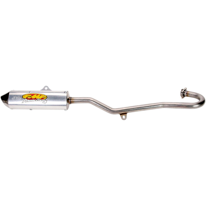 FMF FMF040084 040084 Mini Powercore 4 Powercore 4 Exhaust