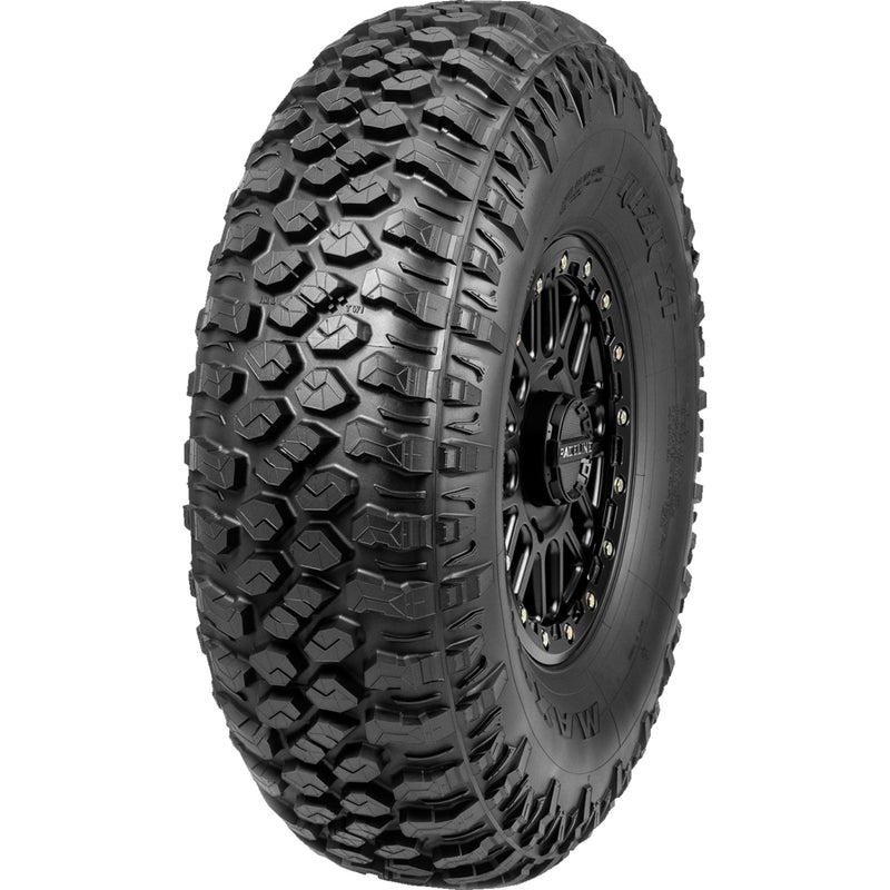 MAXXIS 0320-1546 TM00296400 Razr XT Tire Tire - Razr XT - Front/Rear - 30x10R14 - 8 Ply