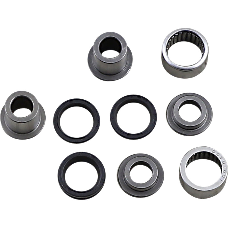 Moose Offroad Bearing Kit - 21-0002 Suzuki QuadRacer 2006-2011