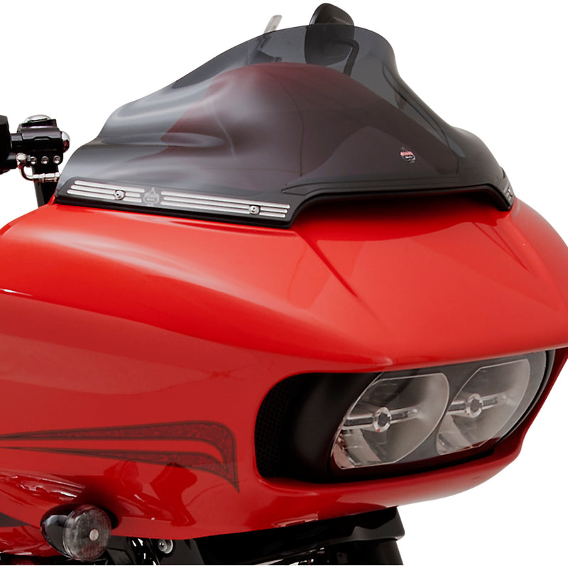 Klock Werks Flare Trim - KWW-01-0459 For Harley Road Glide 2015-2025