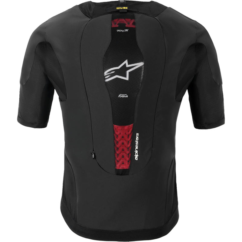 ALPINESTARS TECH-AIR Tech-Air® 5 Plasma System Black