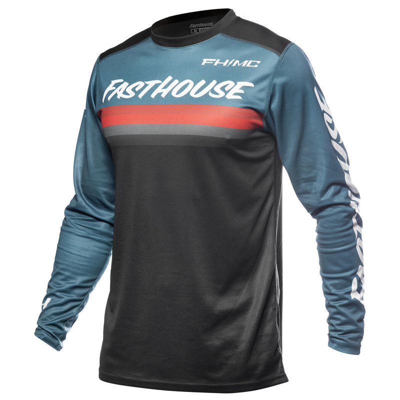 Fasthouse Carbon Force Jersey