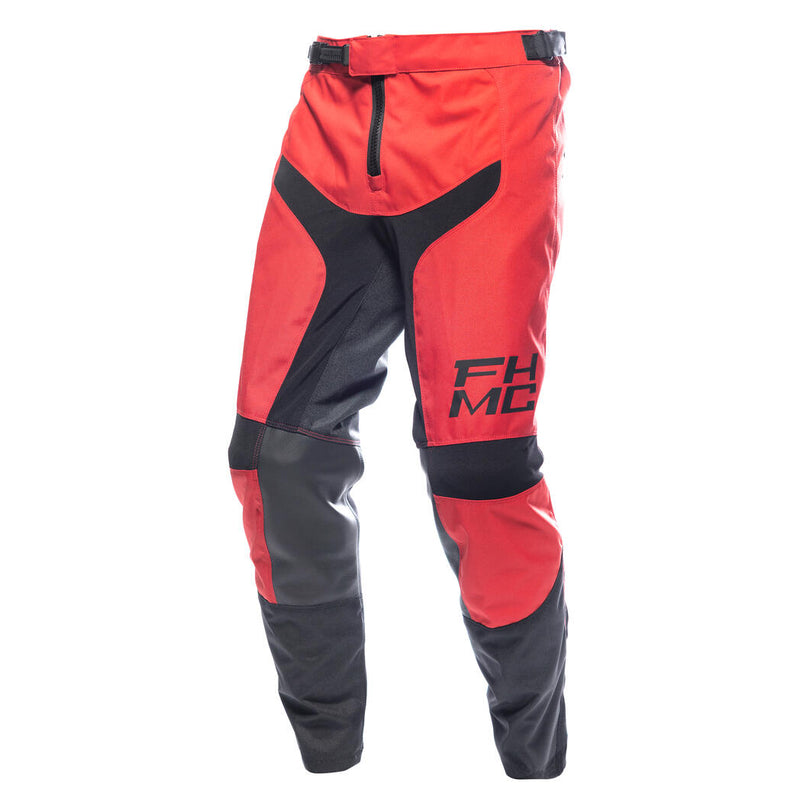 Fasthouse Carbon Method Pants