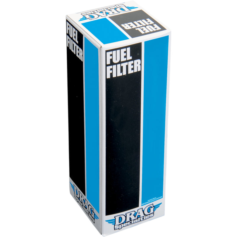 Drag Specialties Fuel Filter Kit Softail Touring For Harley Motorcycles 2001-2007