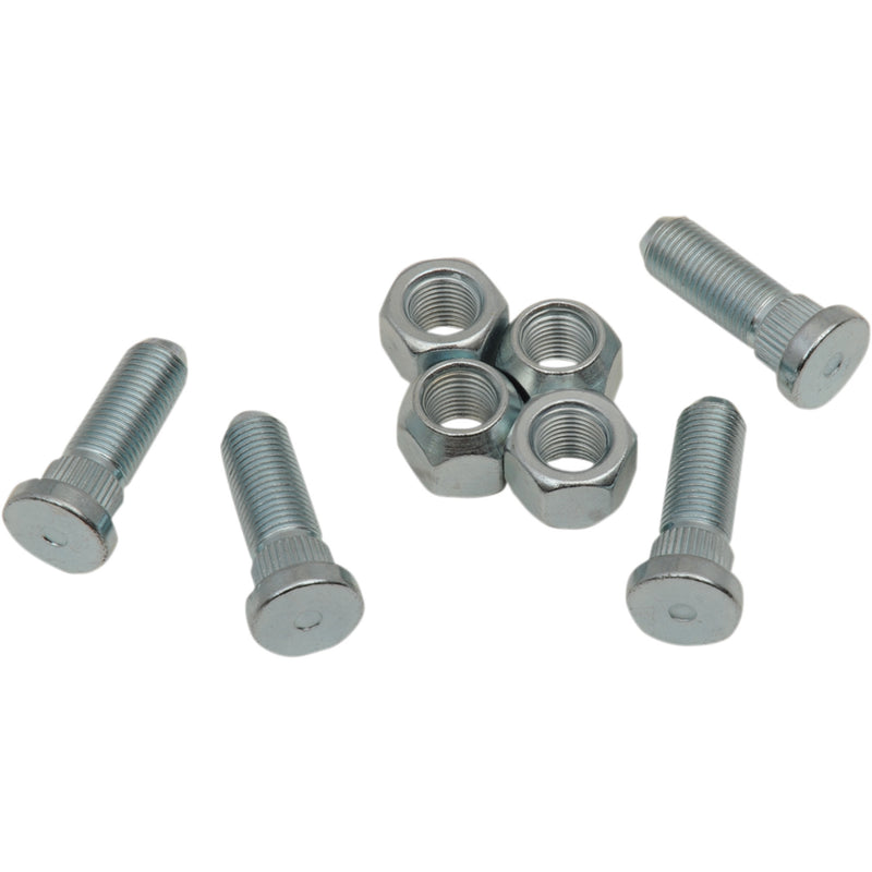 Moose Offroad Wheel Stud Nut - 85-1023 Yamaha UTVs 2014-2025