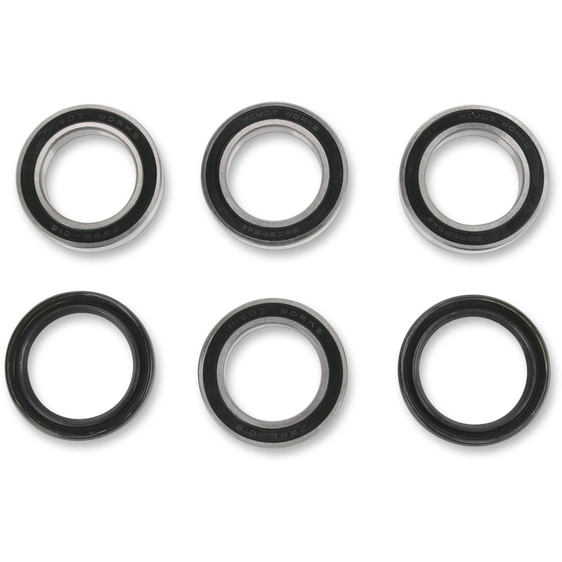 Pivot Works Bearing - PWRWK-Y30-040 Yamaha ATVs 2004-2005