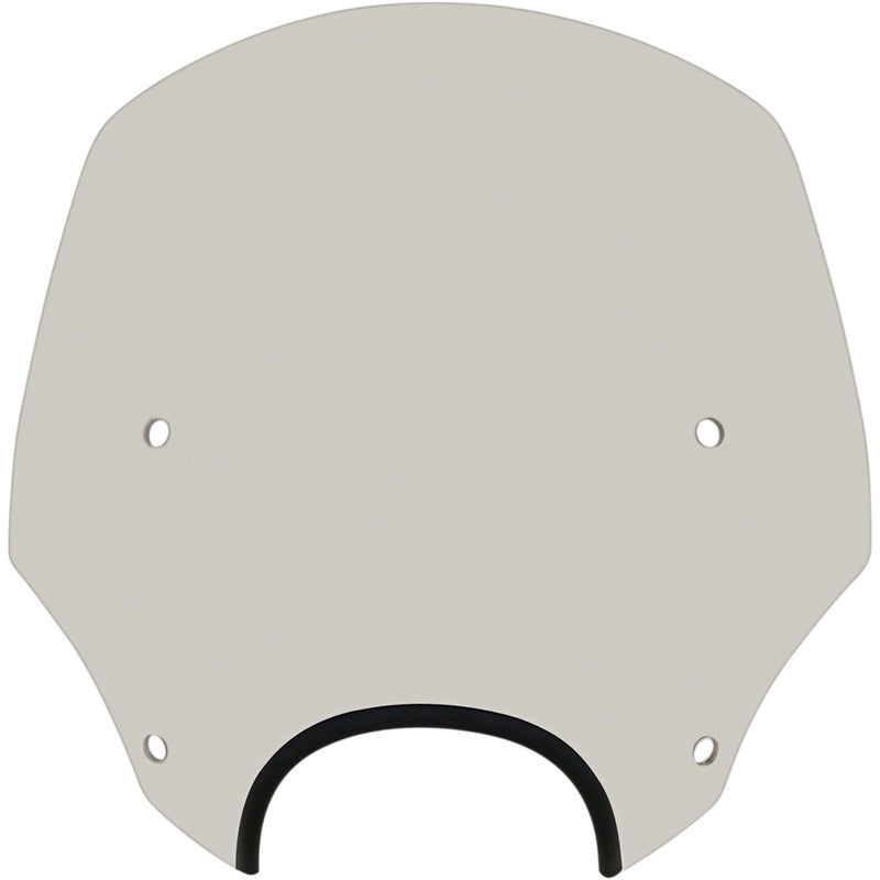 MEMPHIS SHADES 2320-0123 MEP5249 El Paso Sportshield — 5-1/4" - 7" El Paso Windshield - 15" - Solar