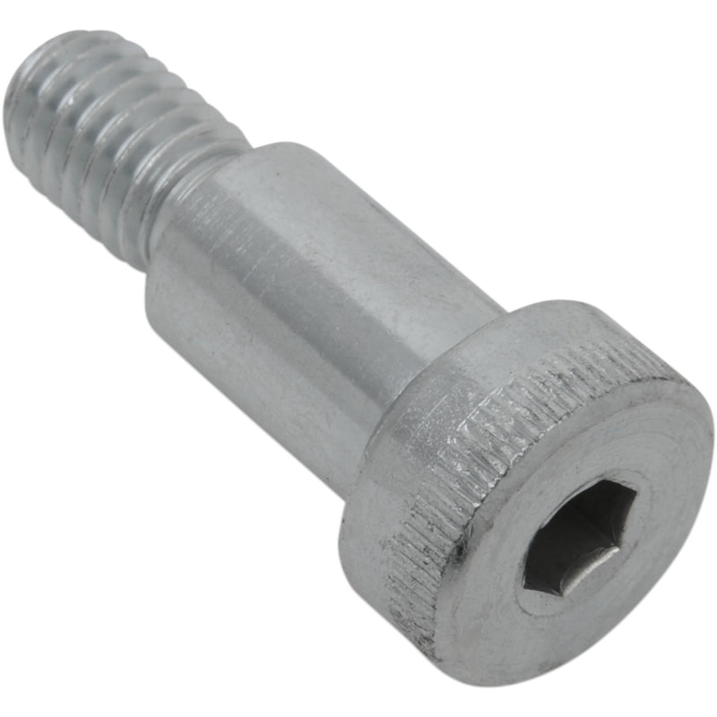 MOOSE OFFROAD 4501-0814 HDW2162PF Plow Blade Pivot Bolt old style