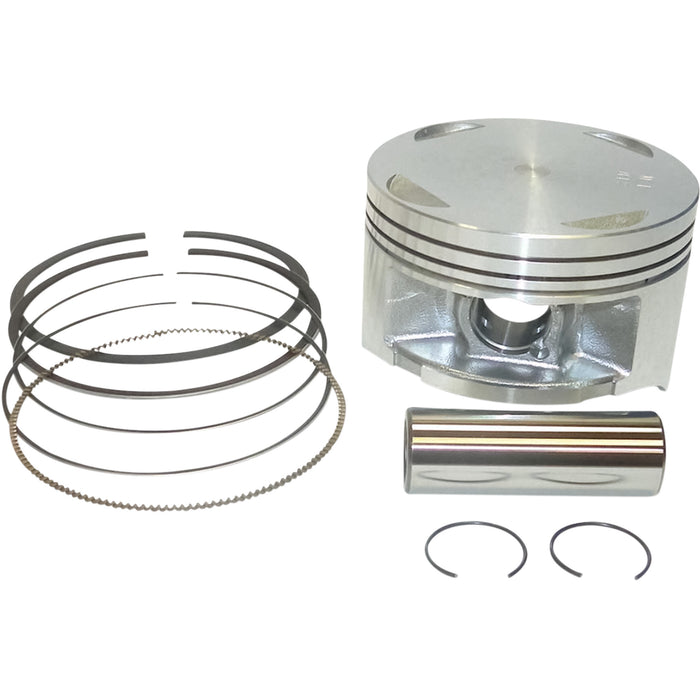 WSM 0910-3484 50-228-04K Piston Kit 85.25 mm - honda