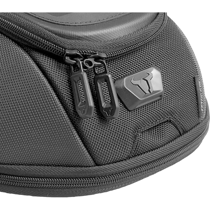 SW-MOTECH 3502-0441 BC.TRS.00.110.30000 PRO Micro Tank Bag 3 to 5 liter - black