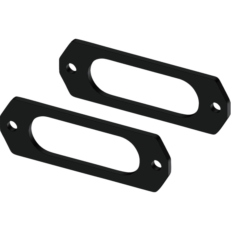 KFI PRODUCTS 4505-1201 102290 Wide Fairlead Spacer Kit Fairlead Spacer Kit - Wide