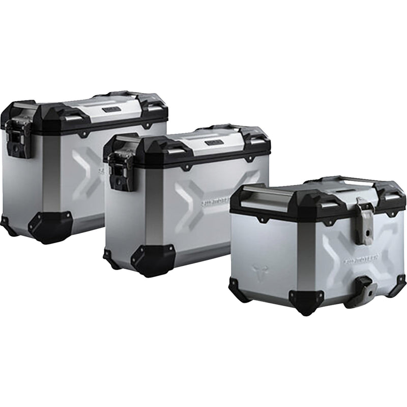 Sw-Motech Adventure Luggage System - ADV.07.664.75100/S BMW R1200GS Adventure / R1250GS Adventure 2013-2024