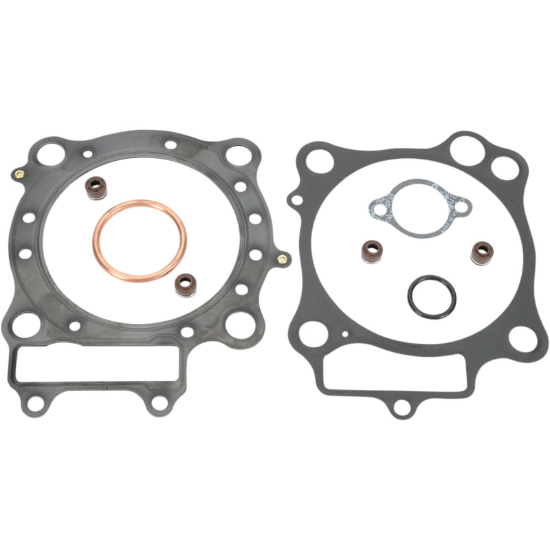 Moose Offroad Gasket - 810276MSE Honda CRF450X 2005-2017