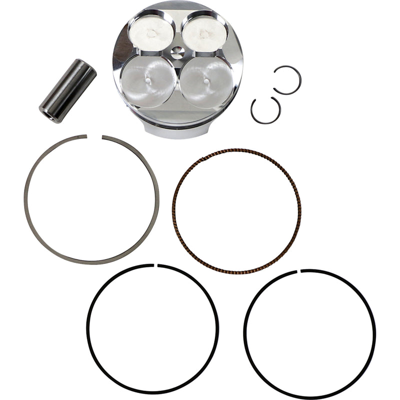 Je Pistons Piston Kit - 323558 Yamaha YZ 250 / WR 250 2014-2019
