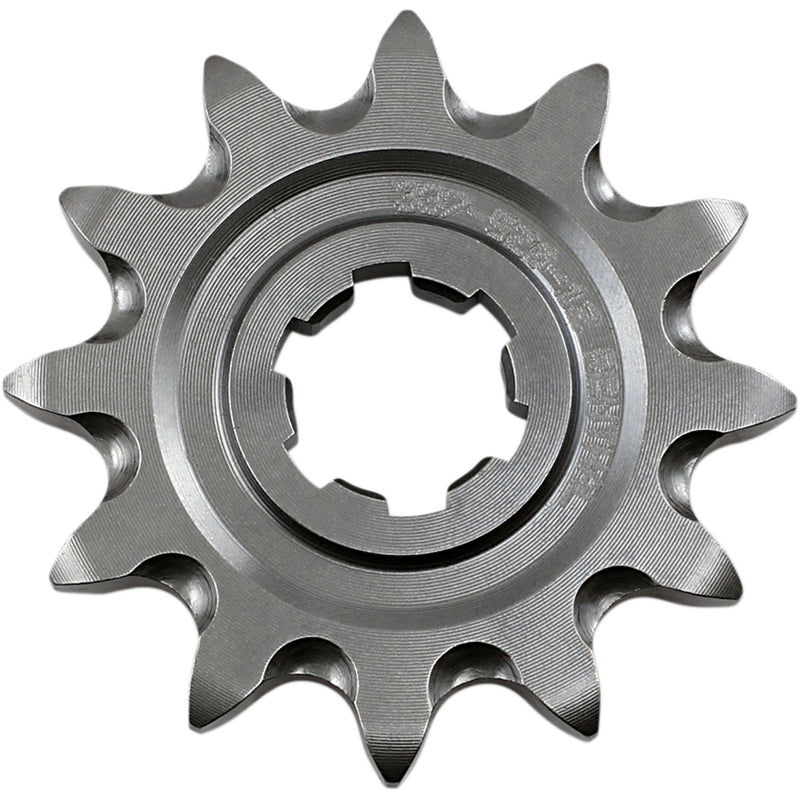 Renthal Sprocket - 337--520-12GP Kawasaki KX 125 1994-2008