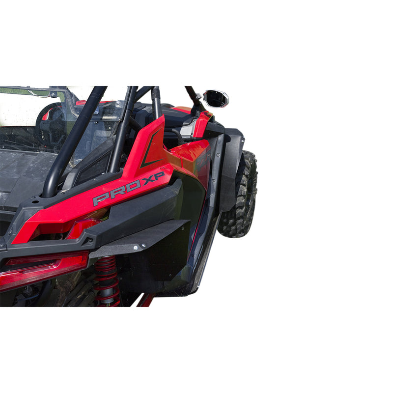 Seizmik Fender Flare - 67-10009KIT Polaris RZR 2020-2024