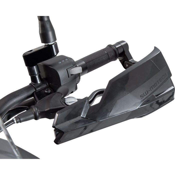 SW-MOTECH 0560-0018 ADV.04.958.76000 Adventure System Protection ktm - 390 adventure