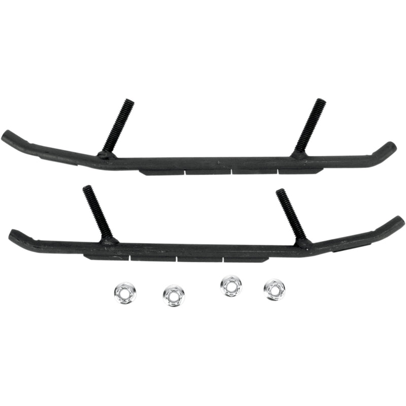 Stud Boy Switch Back Wear Bar - DOO-R2410-60 For Ski-Doo Snowmobiles 2006-2026 | Lynx Snowmobiles 2025-2026