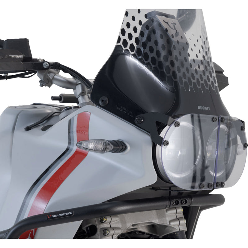 Sw-Motech Guard - LPS.22.995.10001/B Ducati DesertX 2022-2024