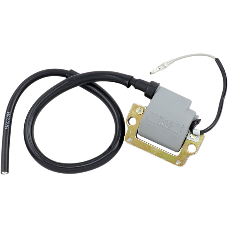 Parts Unlimited Coil - IGN-085 For Sno-Jet Snowmobiles 1971-1976 | Kawasaki 340 / 440 / Whisperjet / Saberjet 440 1972-1976