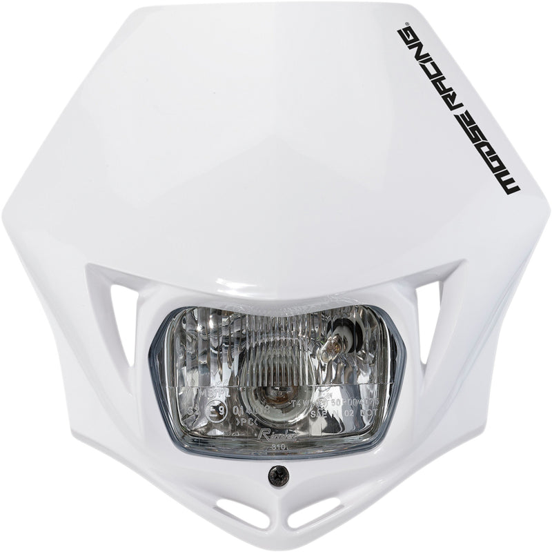 MOOSE OFFROAD 2001-2121 8667100008 Headlight halo led  - white