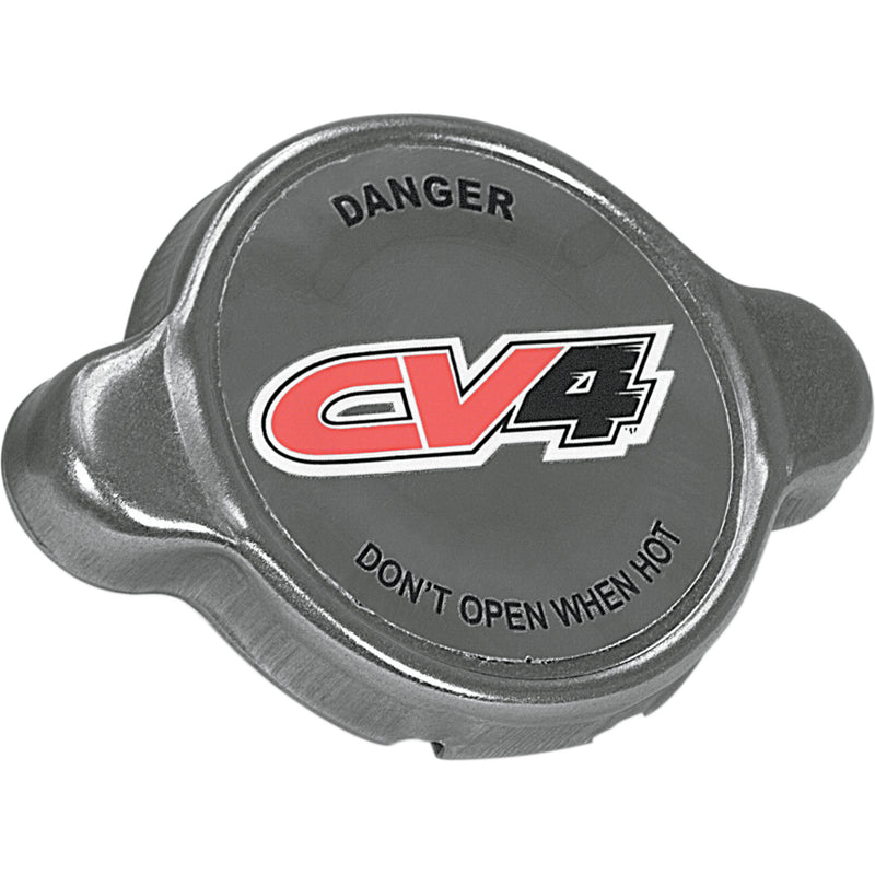 CV4 1902-0035 CV715-31M Radiator Cap silver - 2.0 bar