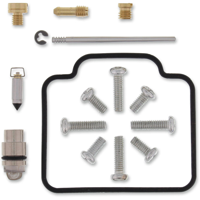 MOOSE OFFROAD 1003-0629 26-1336 Carburetor Repair Kit - Polaris