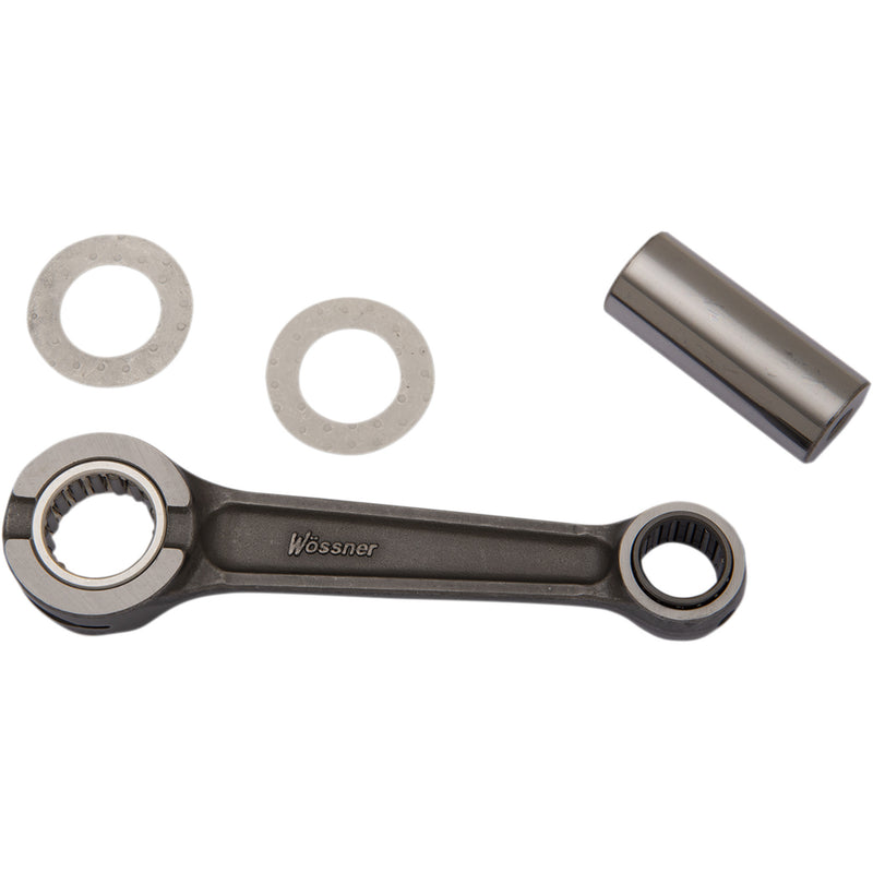 WOSSNER 0923-0392 P2024 Connecting Rod Kit for 2-Stroke Connecting Rod Kit - KTM
