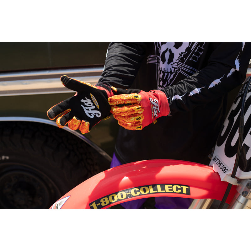 FIST HANDWEAR Strapped Chicken Fingers Gloves