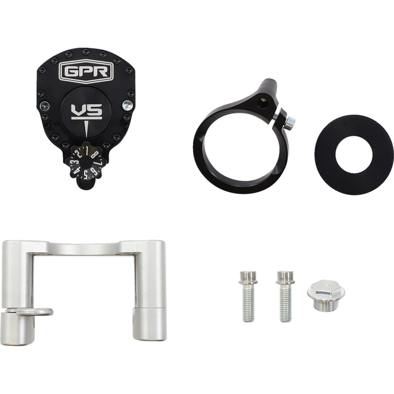 Gpr V5-D Damper Kit - 5-9001-0067K KTM Dirt Bikes 2012-2015