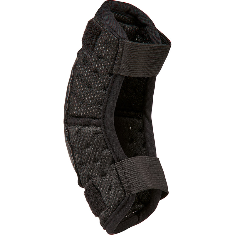 ALPINESTARS Youth Bionic Action Kickstart Elbow Guards - Black/Red