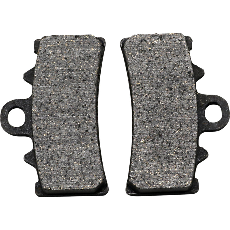 Galfer Brake Pad - FD450G1054 BMW G310R / G310GS 2016-2023