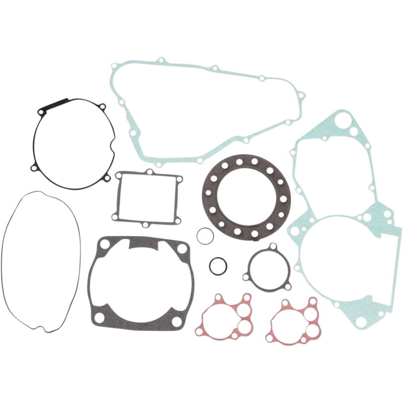 Moose Offroad Gasket - 808273MSE Honda CR500R 1989-2001
