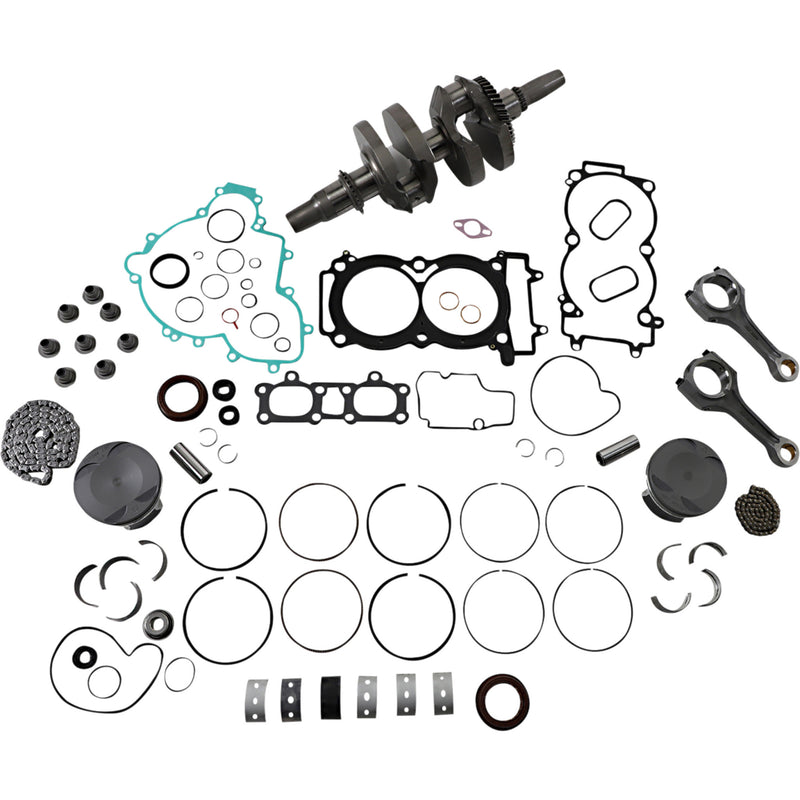 Vertex Rebuild Kit - WR00050 Polaris RZR 2016-2017